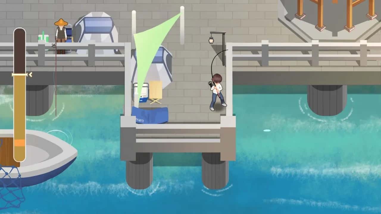 职场幻想 Workplace Fantasy